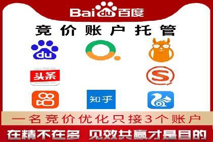 SEM网络推广成功案例：打造爆款关键词策略